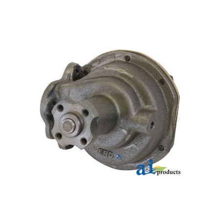 A & I Products Pump, Water w/ Hub 7" x7" x7" A-2540AA